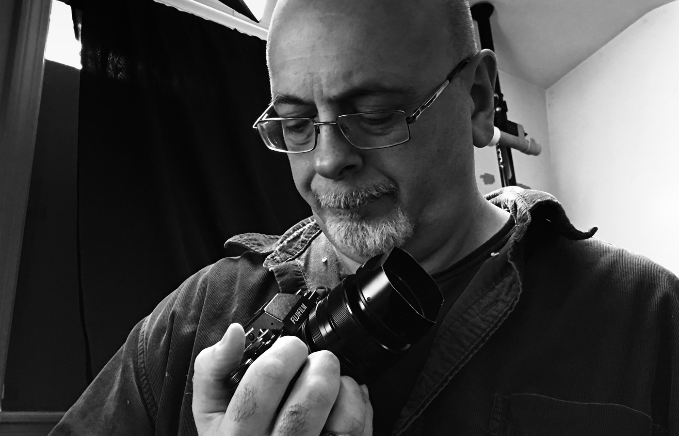 Joseph Corrado is an Architectural and Food Potograper based in Rockland, Maine